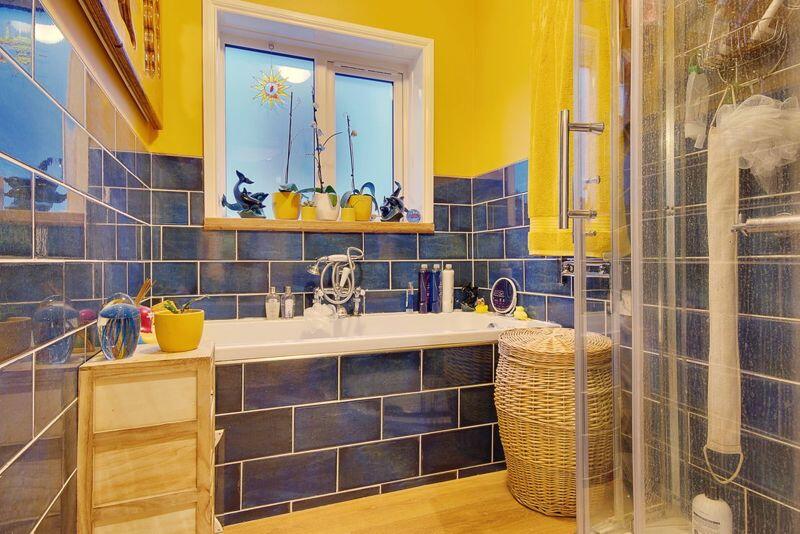 Additional image 27 of Bascott Road, Wallisdown -Charming and Spacious: Four-Bedroom Chalet Hideaway