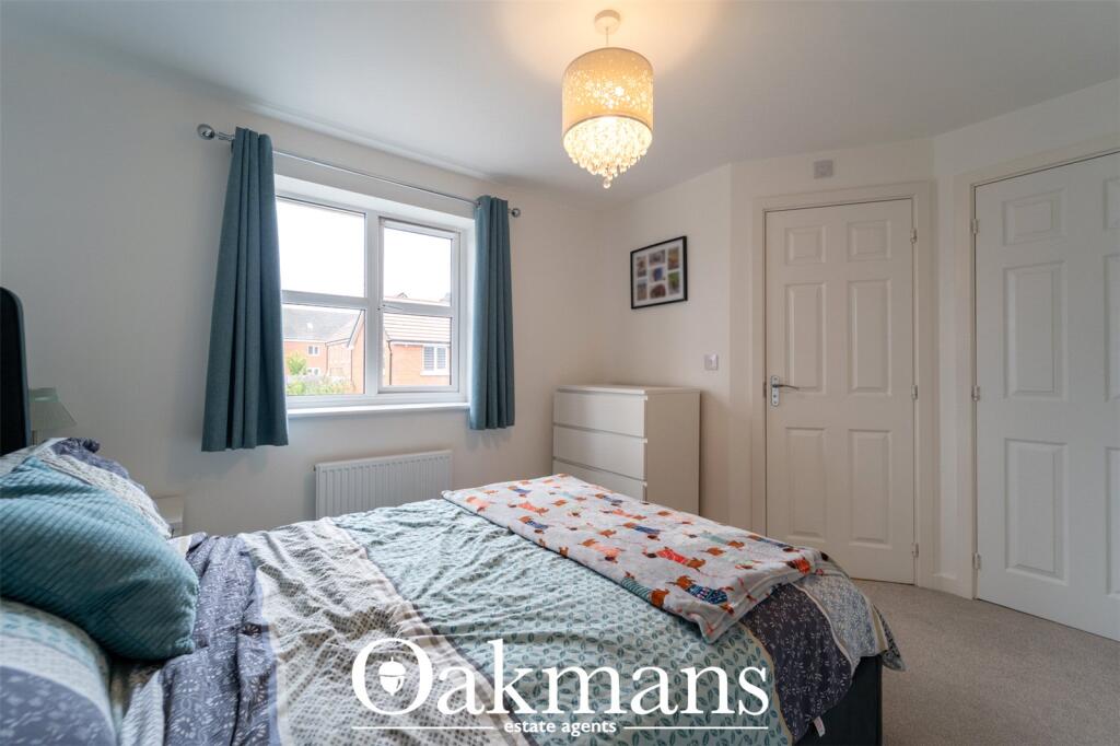 Additional image 15 of Heroes Drive, Birmingham, West Midlands, B29