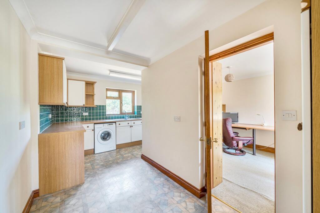 Additional image 9 of Bisterne Close, Burley, Ringwood, BH24