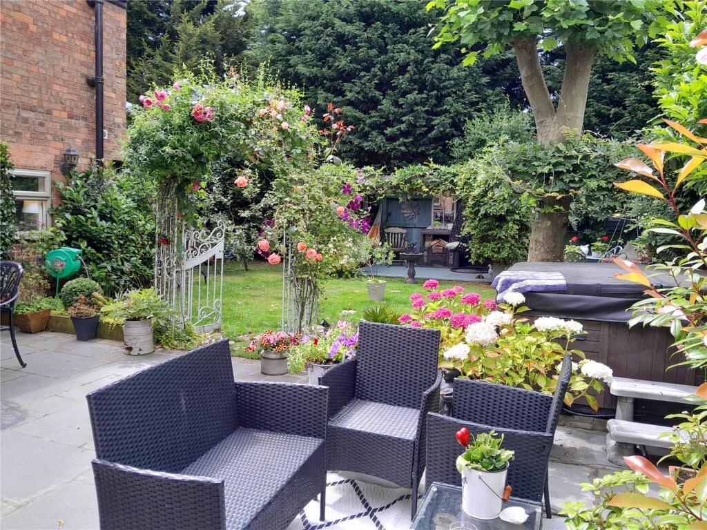 Additional image 24 of Coventry Road, Coleshill, Birmingham, B46