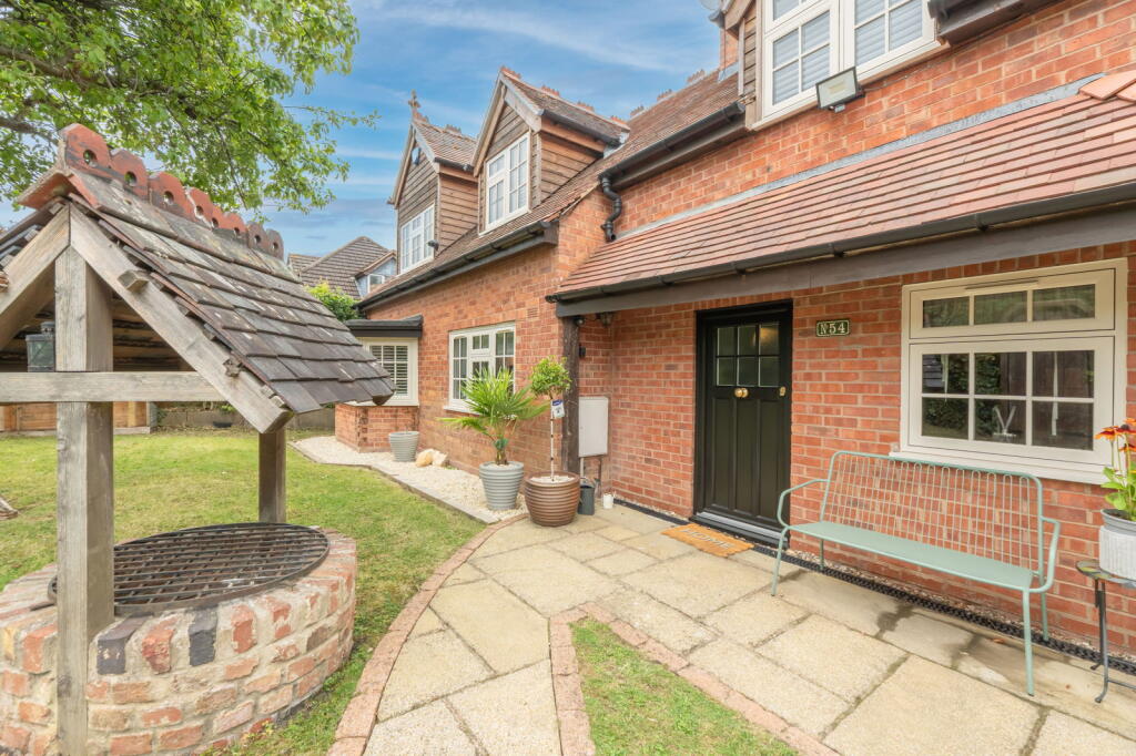 Additional image 51 of Silver Street, Wythall, Birmingham, B47 6LZ