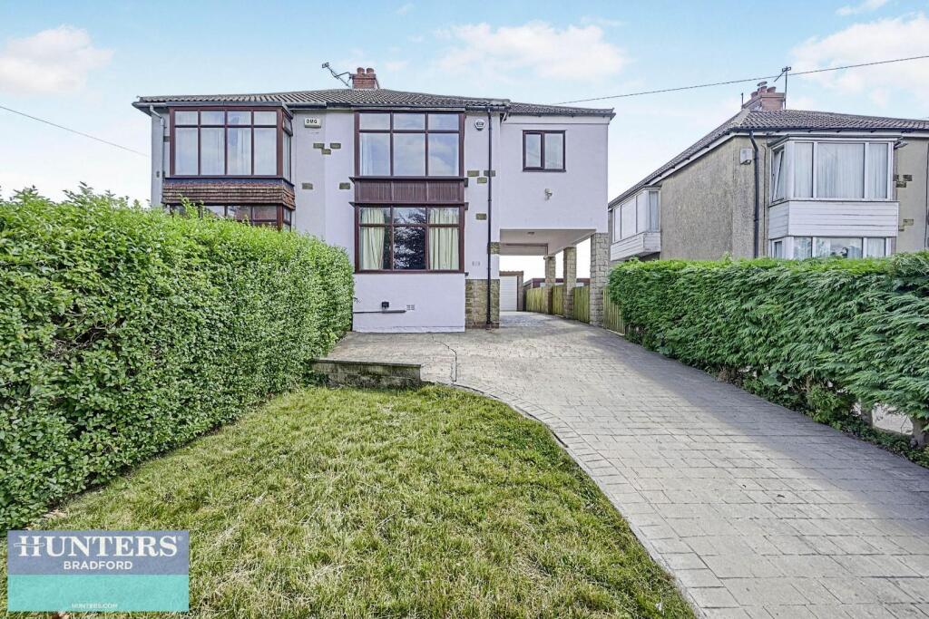 Property image for Hunsworth Lane East Bierley, Bradford, West Yorkshire, BD4 6PU