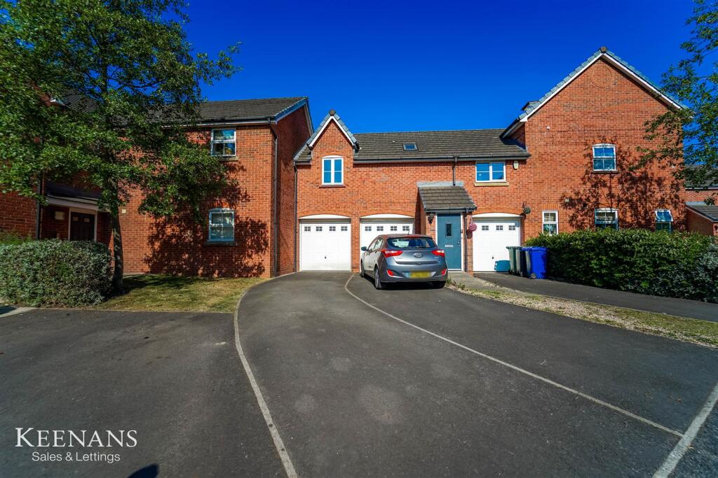 Additional image 14 of New Bridge Gardens, Bury