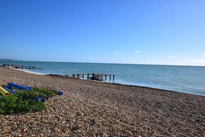 Additional image 5 of Land on the South Side of Marine Terrace Pevensey Bay BN24 6EQ