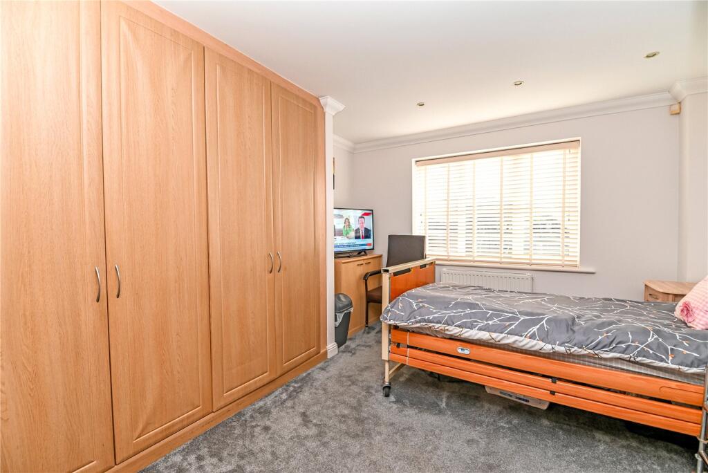 Additional image 7 of Berrington, 74 Becton Lane, Barton on Sea, Hampshire, BH25