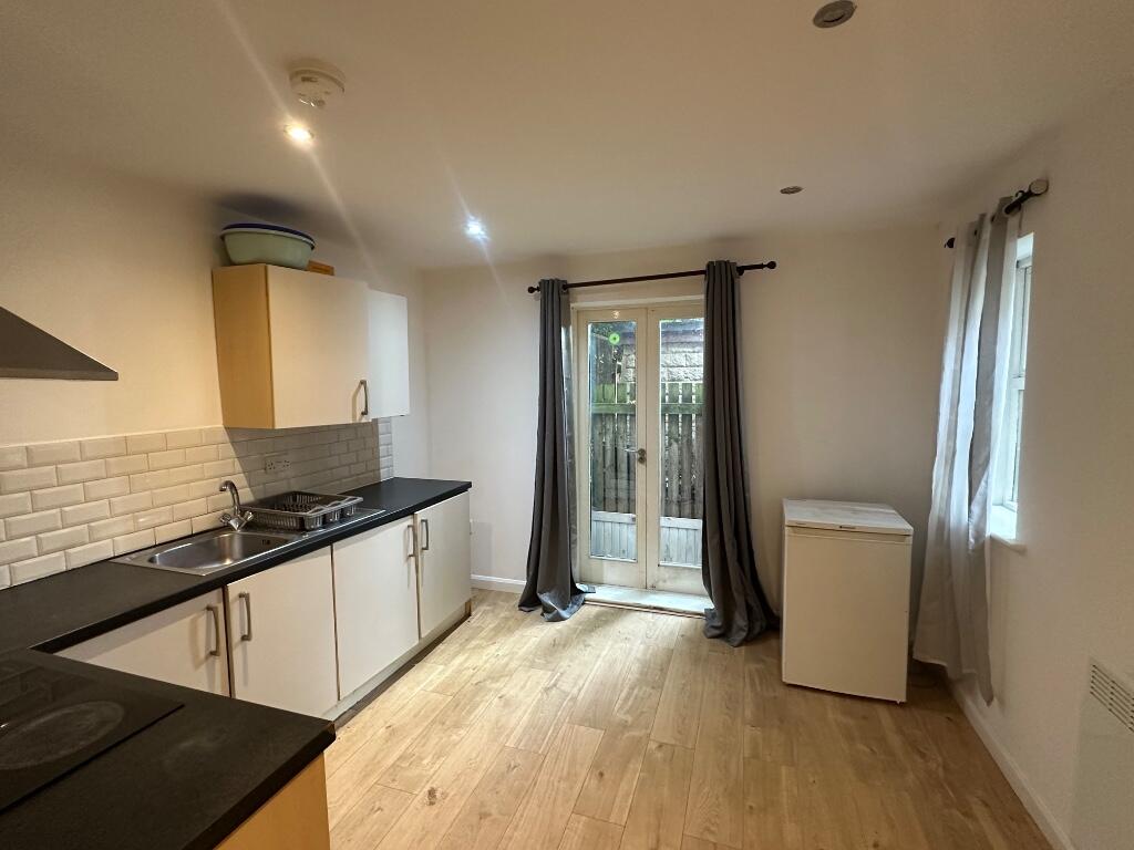 Melbourne Place, Bradford, West Yorkshire, BD5