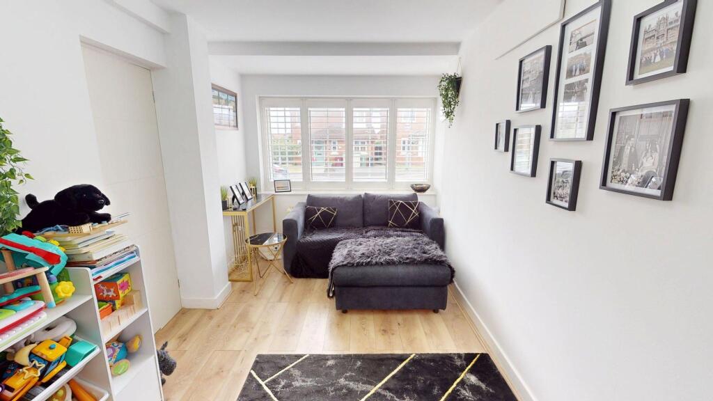 Additional image 15 of Sandyway Close, Westhoughton, BL5