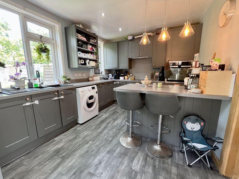 Additional image 5 of Benmoor Road, Creekmoor, Poole, BH17