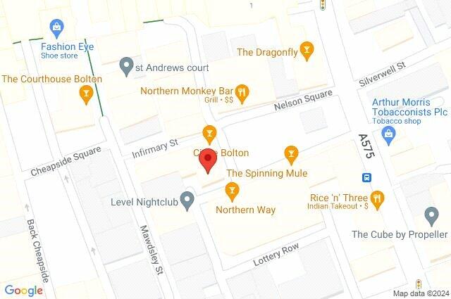 Additional image 9 of Provincial House, Nelson Square, Bolton, BL1