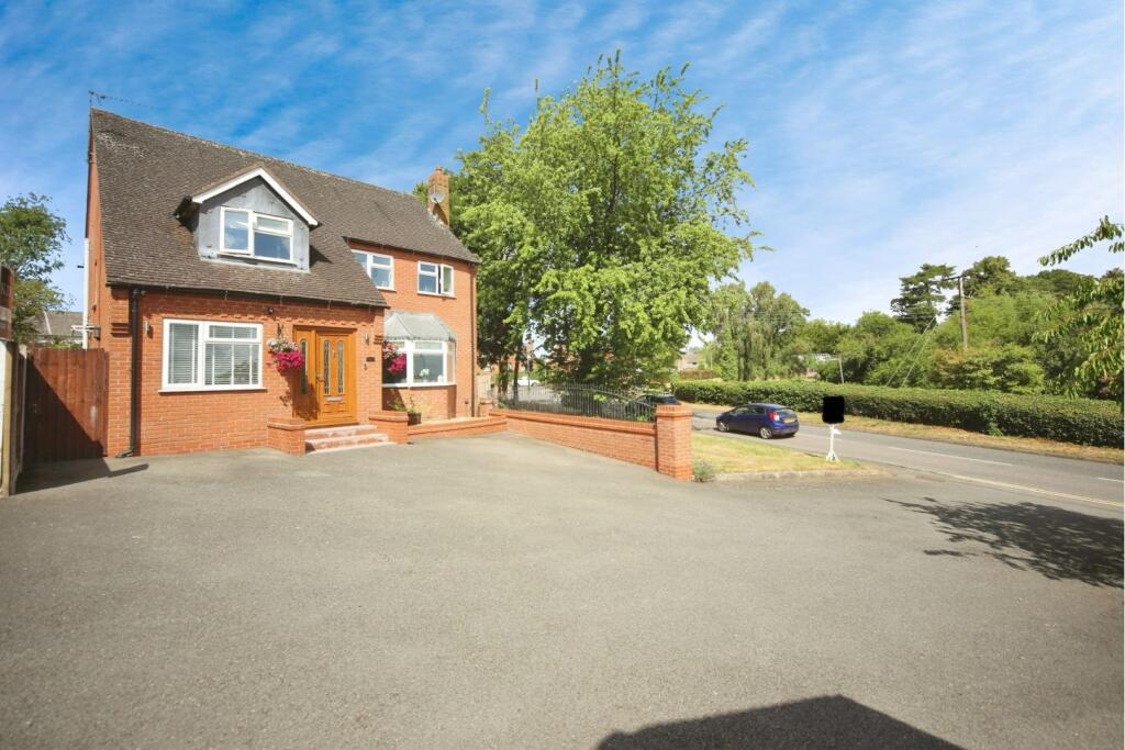Additional image 4 of 1a Sambourne Lane, Astwood Bank, B96