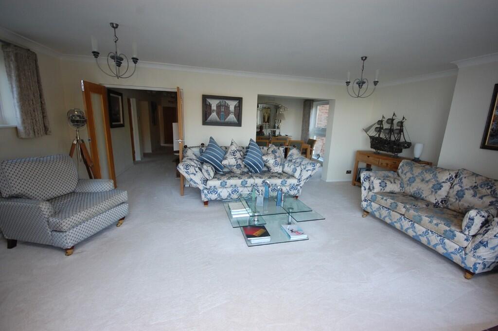 Additional image 11 of Cliff Drive, Poole, Dorset, BH13