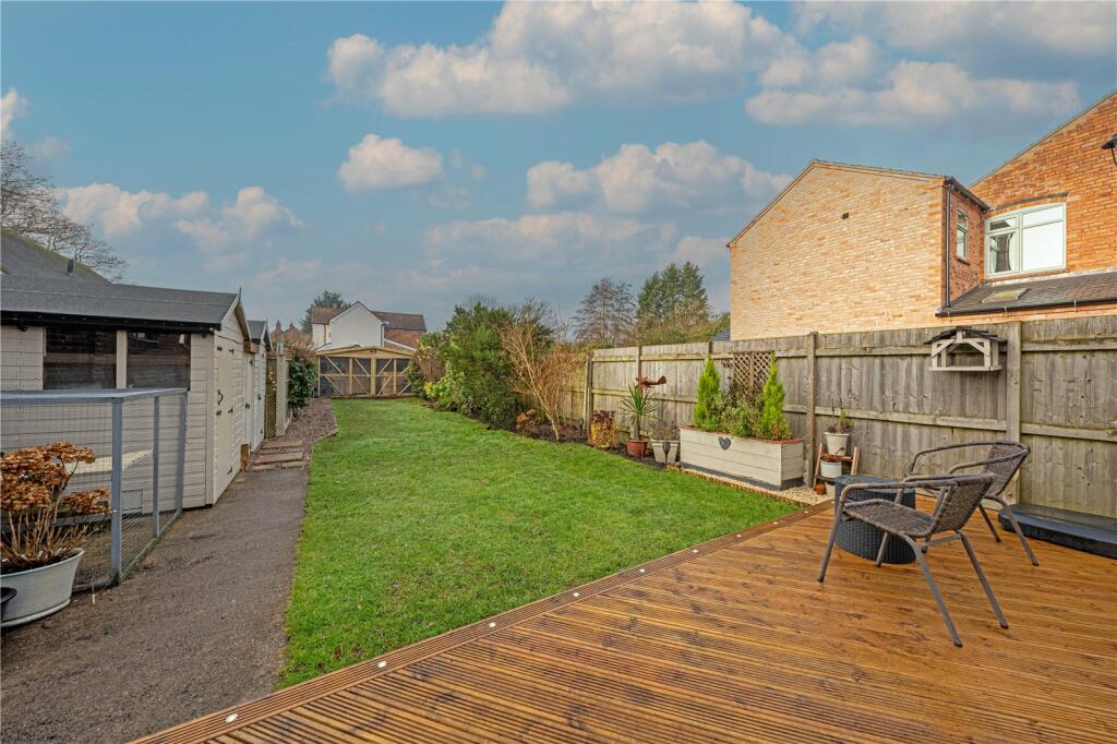 Additional image 26 of Station Road, Nether Whitacre, Coleshill, Birmingham, B46