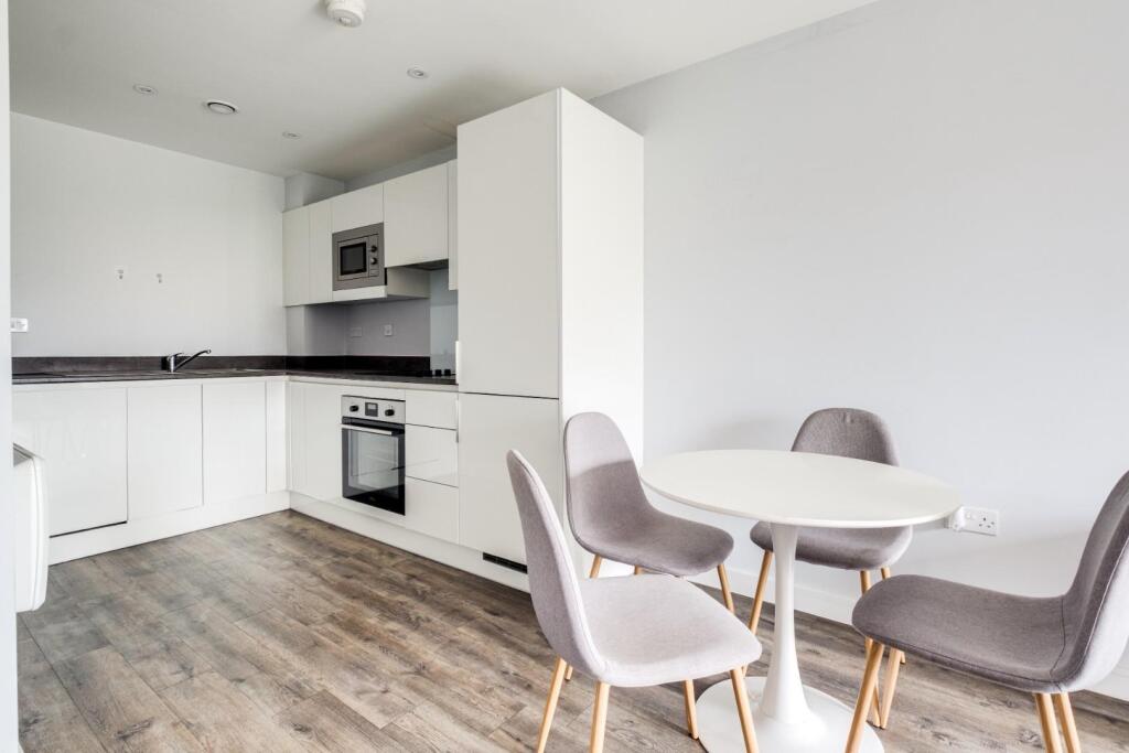 Additional image 4 of Park Works, Bradford Street, B5 6HX