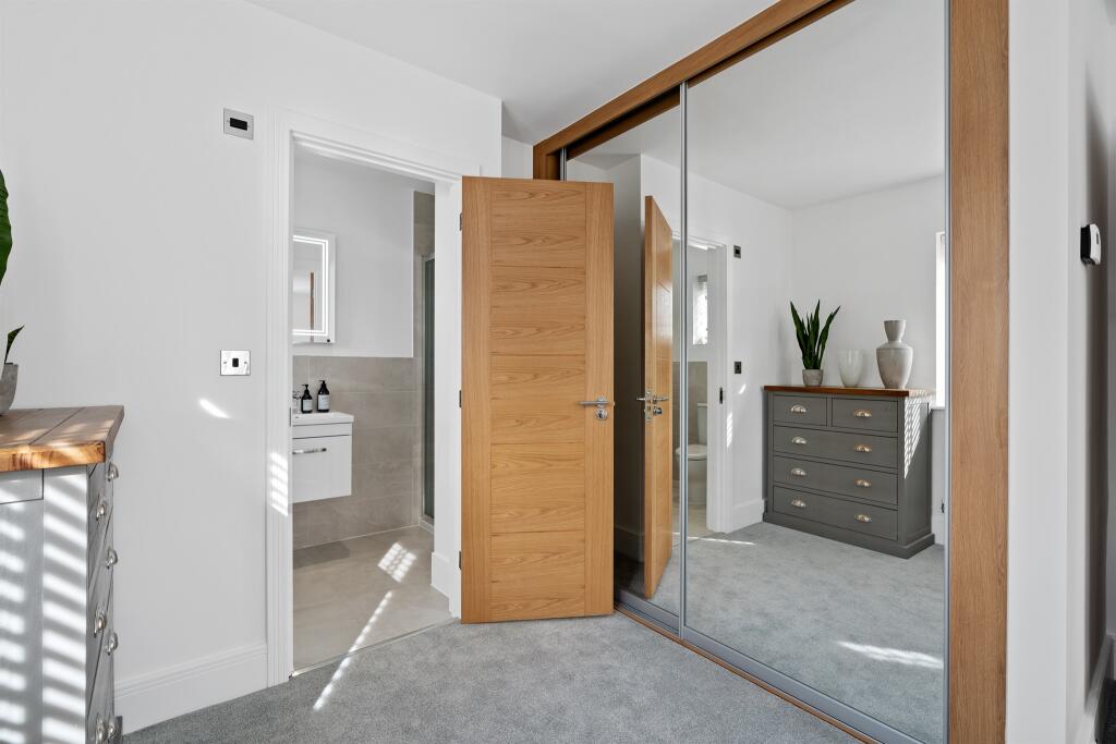 Additional image 15 of Edmondsham Road, Verwood
