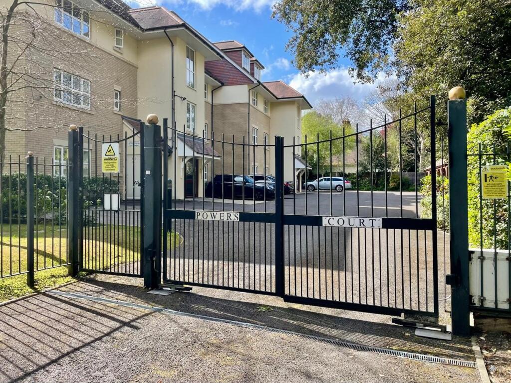 Additional image 29 of Powerscourt, 10 Chine Crescent Road, Bournemouth, BH2