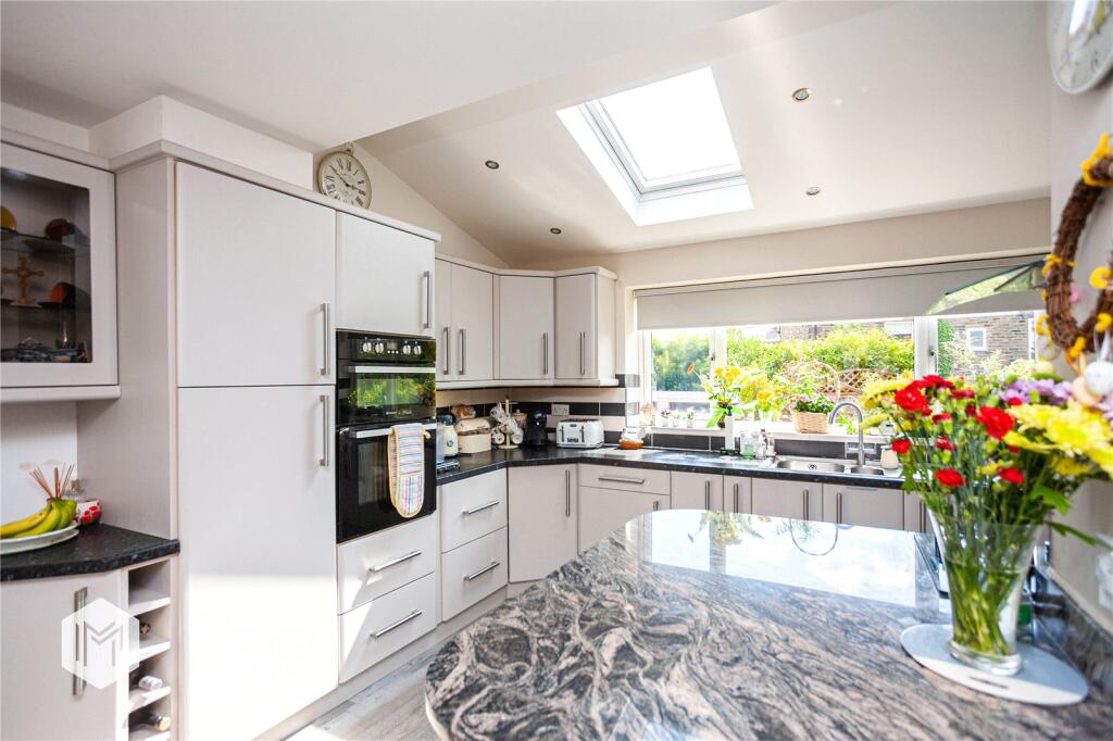 Additional image 11 of Quarlton Drive, Hawkshaw, Bury, Greater Manchester, BL8 4JY