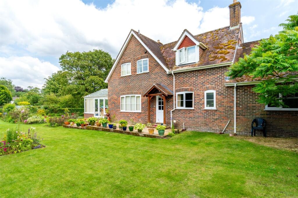 Additional image 21 of Manor Road, Gussage St Michael, Wimborne, Dorset, BH21