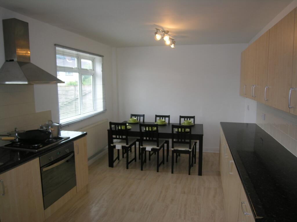 Additional image 4 of 5 bedroom Semi Detached House in Bournemouth