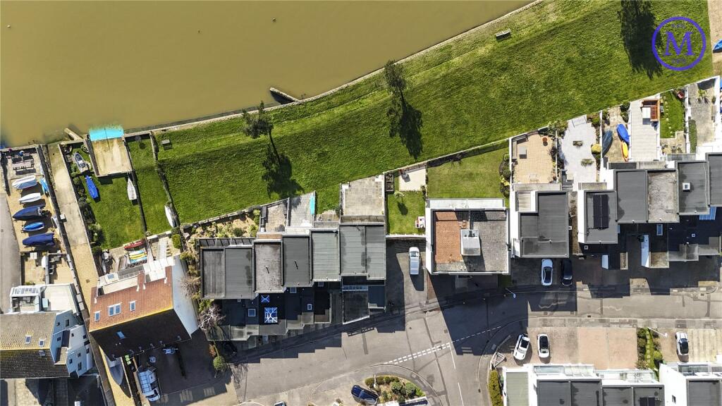Additional image 23 of Waterside, Mudeford, Christchurch, Dorset, BH23