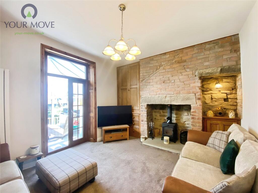 Additional image 5 of Larkfield Terrace, Keighley, West Yorkshire, BD21