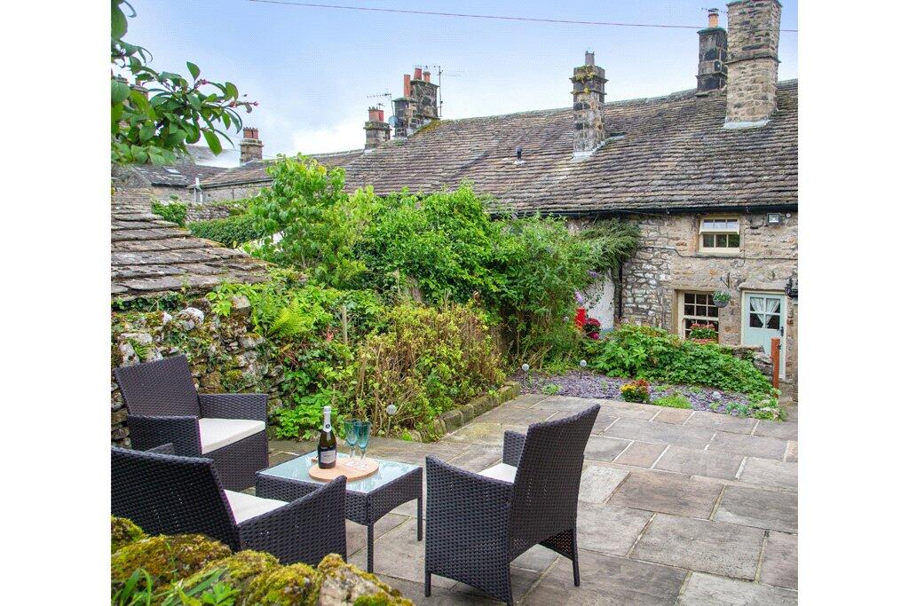 Additional image 10 of Poppy Cottage, 22 Chapel Street, Grassington, BD23 5BE