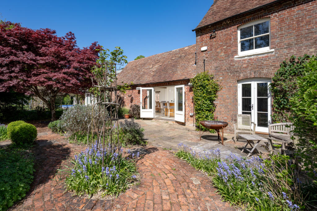 Additional image 40 of Dorchester Road, BH21