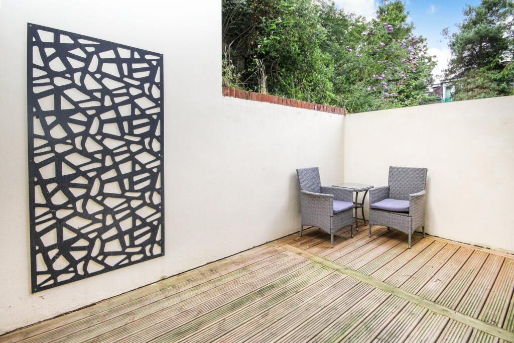 Additional image 19 of Surrey Road, WESTBOURNE, BH4