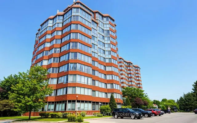 Additional image 3 of 11753 Sheppard Ave Unit 1216