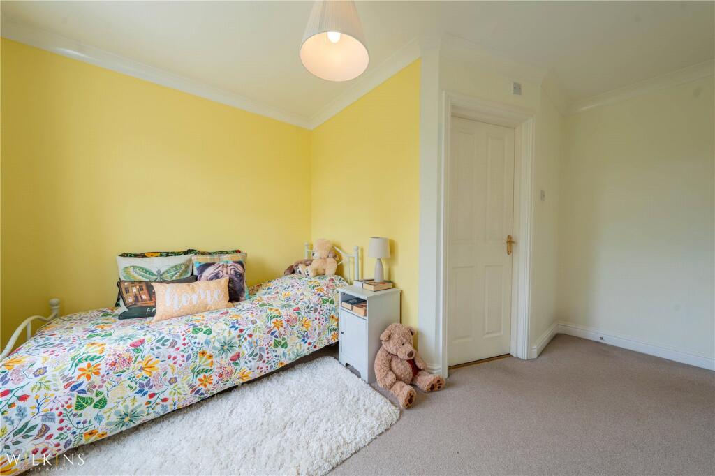 Additional image 19 of Farthing Lane, Curdworth, Sutton Coldfield, B76