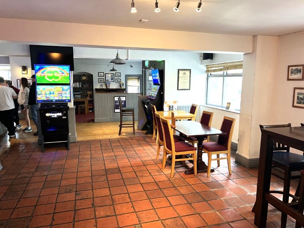 Additional image 8 of The Walker Arms, Station Road, New Milton, Hampshire BH25 6JJ