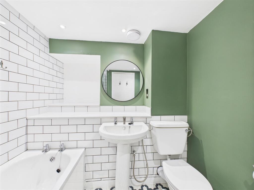 Additional image 10 of Rivers Street, City Centre