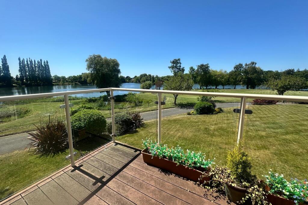 Additional image 6 of Kingfisher House, Waterside Close, BH24