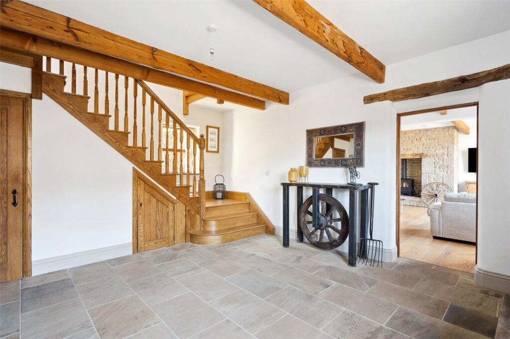 Additional image 9 of Wood Vale Farm, Ellers Road, Sutton In Craven, BD20 7BL