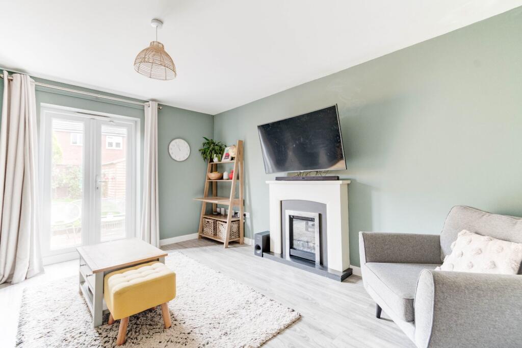 Additional image 11 of Fairey Street, Cofton Hackett, Birmingham, Worcestershire, B45