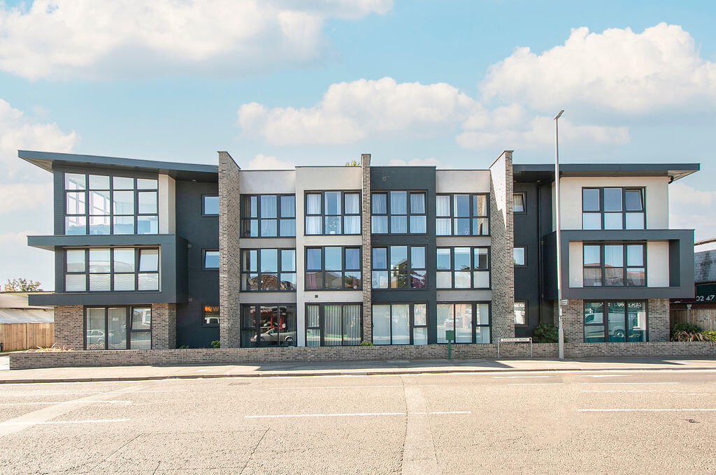 Additional image 5 of Barrack Road, Christchurch