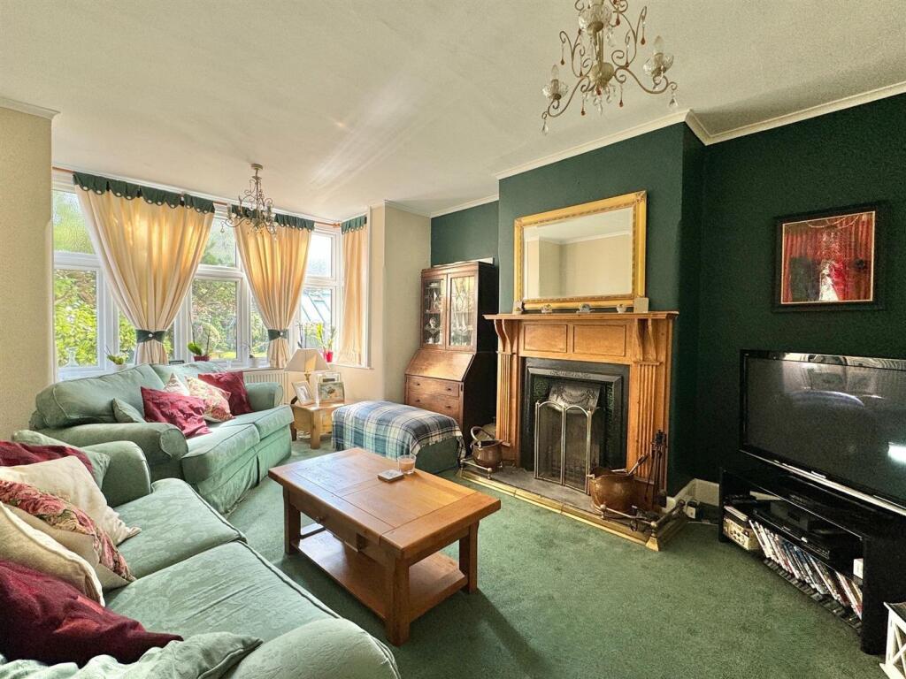 Additional image 9 of Baring Road, Hengistbury Head