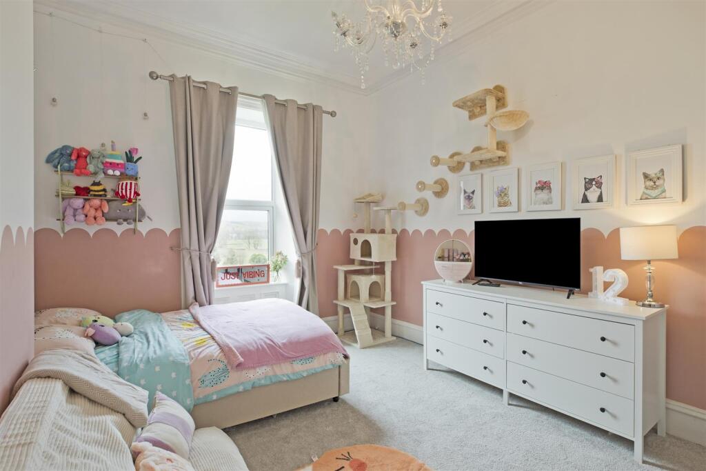 Additional image 33 of Oakfield House, Hazlewood