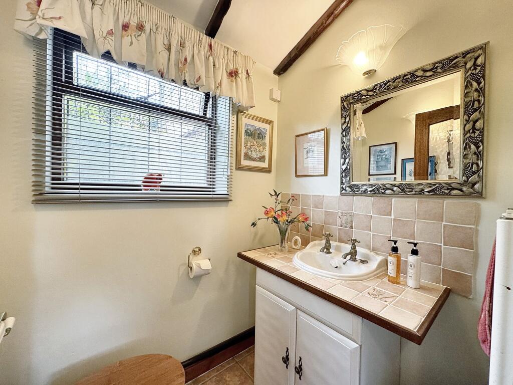 Additional image 33 of 'Spenleach Cottage'  Bolton Road, Hawkshaw, BL8