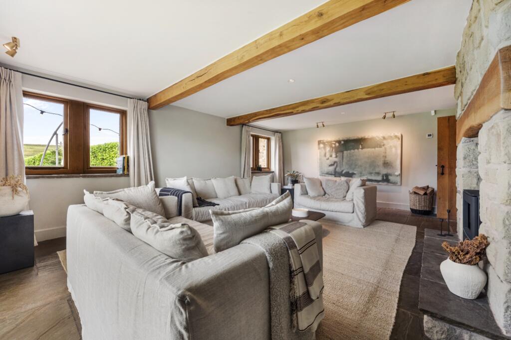 Additional image 12 of Orrell Fold Barn, Moorside Road, Edgworth, Turton,  BL7 0