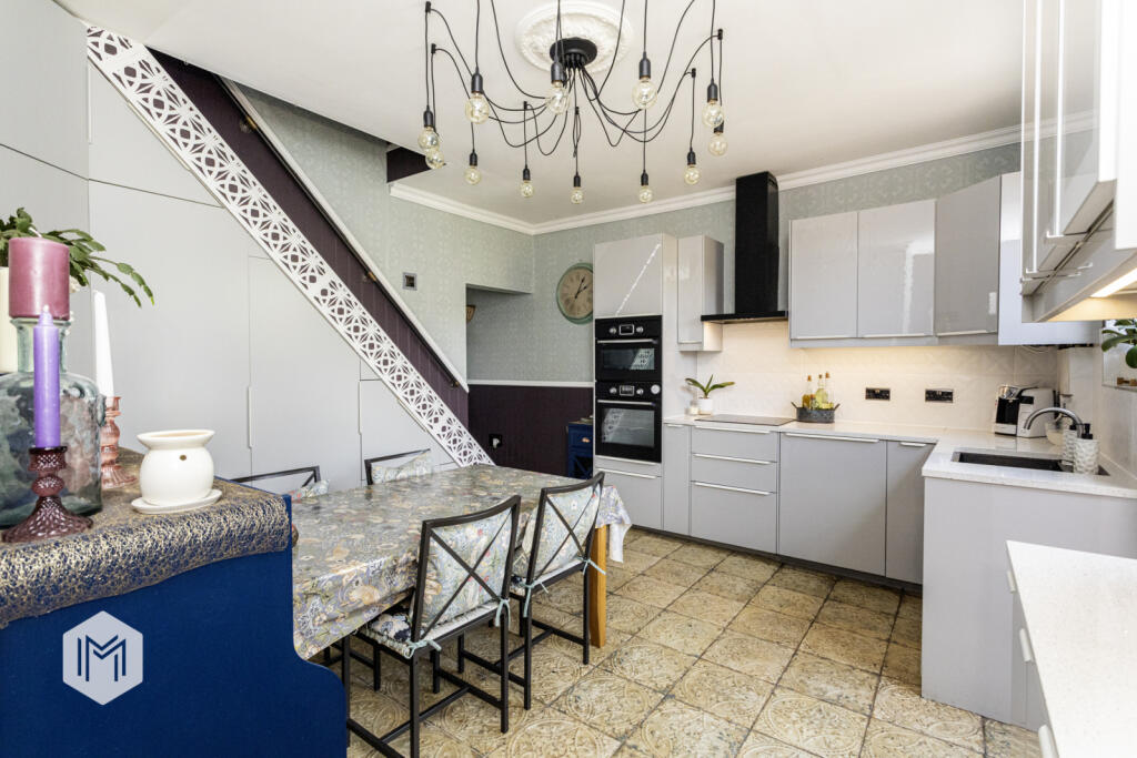 Albert Street, Egerton, Bolton, Greater Manchester, BL7 9TN