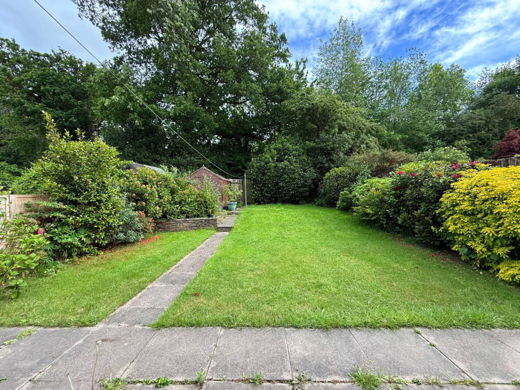 Additional image 22 of Leafield Road, Solihull