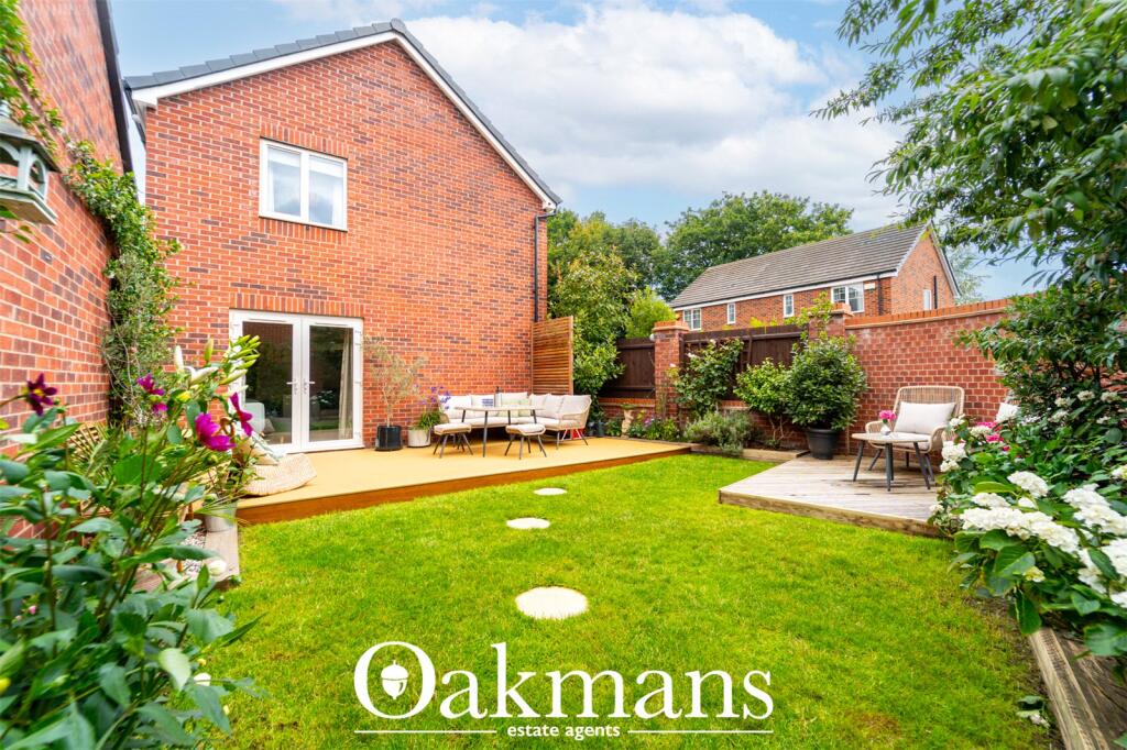 Additional image 30 of Gate Lane, Birmingham, West Midlands, B16