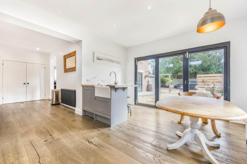 Additional image 21 of Bisterne Close, Burley, Ringwood, Hampshire, BH24