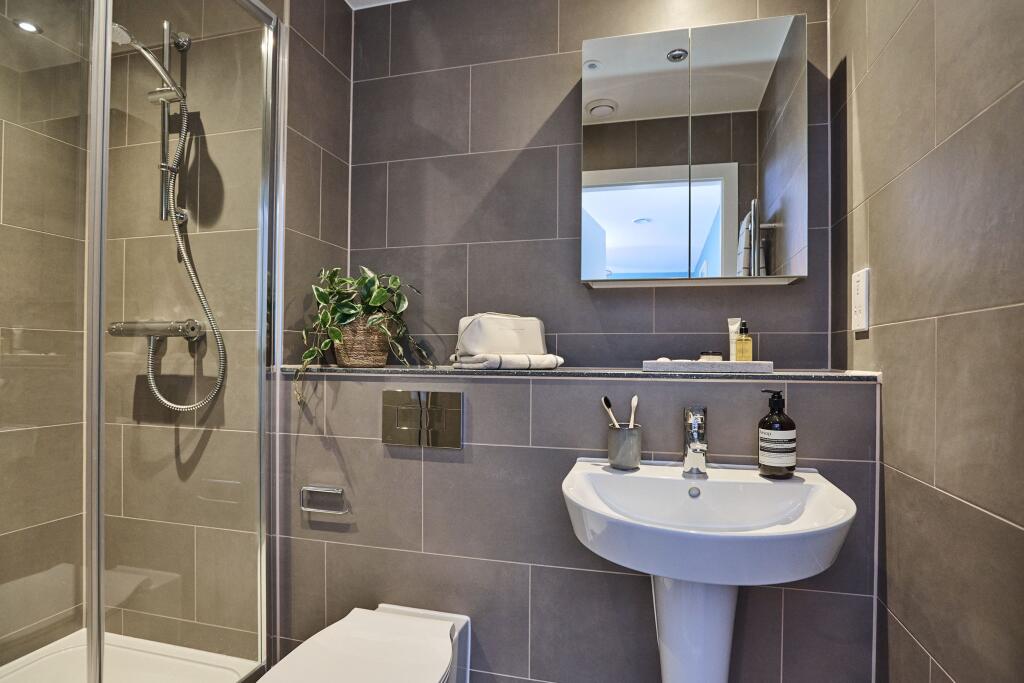 Additional image 5 of The Silver Yard, Birmingham Birmingham B4