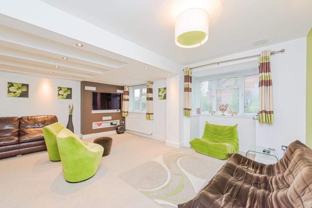 Additional image 8 of Poplar Rise, Sutton Coldfield, B74