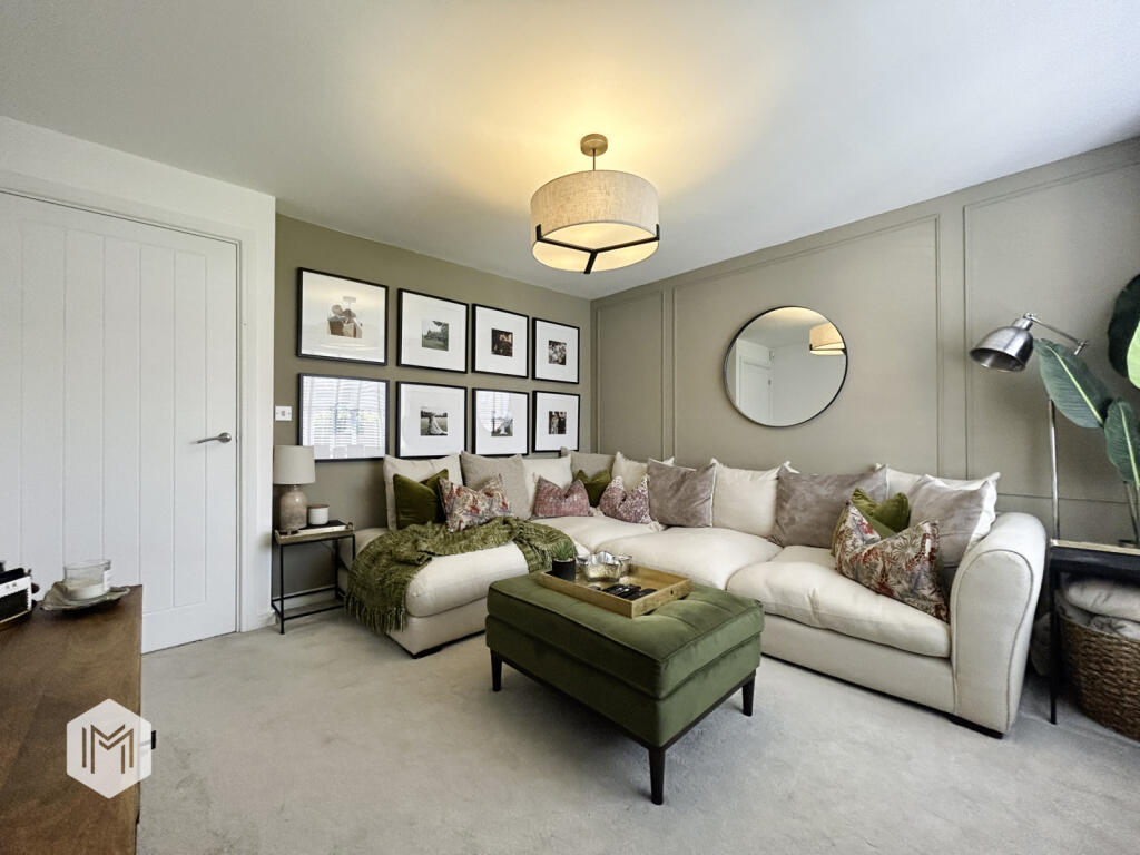 Additional image 4 of Borsdane Way, Westhoughton, Bolton, Greater Manchester, BL5 3FD