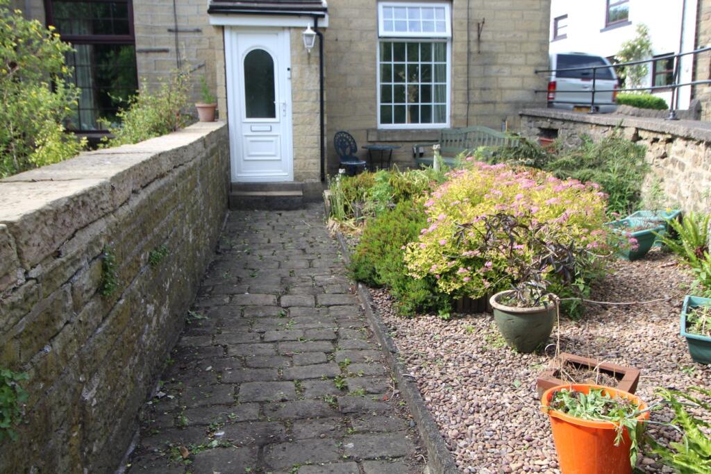 Additional image 13 of Brook Row, Oakworth, Keighley, BD22