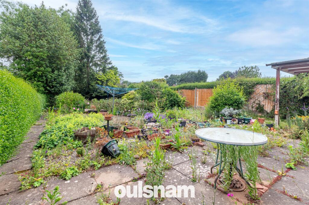 Additional image 12 of Shenley Lane, Bournville Village Trust, Selly Oak, Birmingham, B29