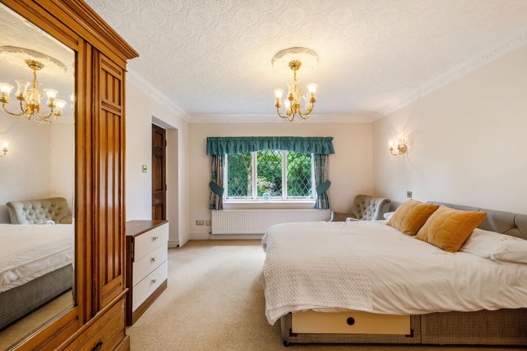 Additional image 38 of Ruscello, Chorley New Road, Bolton, BL1 | Grand Seven-Bedroom Home on 0.7 Acres