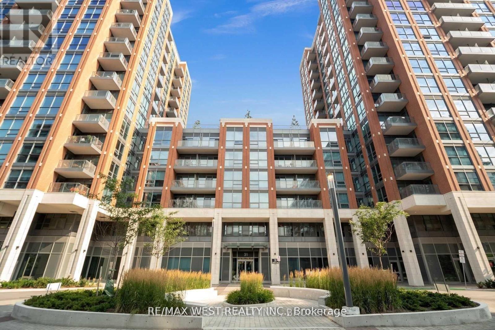 1419 - 31 TIPPETT ROAD|Toronto (Clanton Park), Ontario M3H0C8